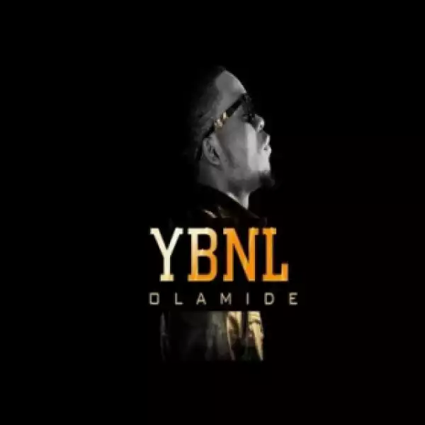 Olamide - Lights In The Air